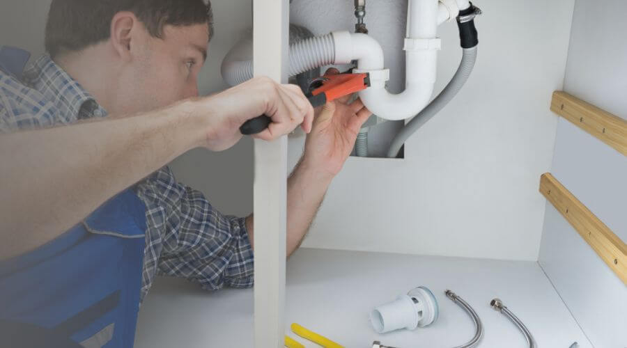 Local 24/7 Emergency Plumbing in Crisfield, MD